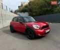 Красный Мини Hatch, объемом двигателя 1.6 л и пробегом 142 тыс. км за 9700 $, фото 1 на Automoto.ua