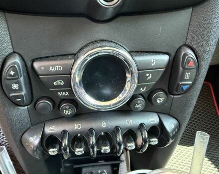 Красный Мини Hatch, объемом двигателя 2 л и пробегом 140 тыс. км за 8494 $, фото 5 на Automoto.ua