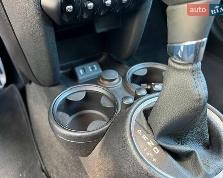 Мини Hatch 2013 в Львове на Automoto.ua Красный Мини Hatch, объемом двигателя 1.6 л и пробегом 55 тыс. км за 9490 $, фото 30 на Automoto.ua