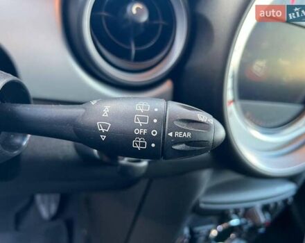 Мини Hatch 2013 в Львове на Automoto.ua Красный Мини Hatch, объемом двигателя 1.6 л и пробегом 55 тыс. км за 9490 $, фото 20 на Automoto.ua