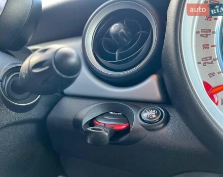 Мини Hatch 2013 в Львове на Automoto.ua Красный Мини Hatch, объемом двигателя 1.6 л и пробегом 55 тыс. км за 9490 $, фото 23 на Automoto.ua