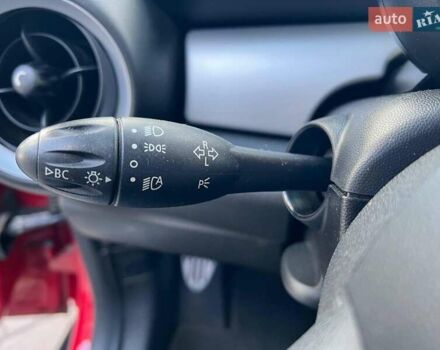 Мини Hatch 2013 в Львове на Automoto.ua Красный Мини Hatch, объемом двигателя 1.6 л и пробегом 55 тыс. км за 9490 $, фото 21 на Automoto.ua