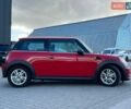 Мини Hatch 2013 в Львове на Automoto.ua Красный Мини Hatch, объемом двигателя 1.6 л и пробегом 55 тыс. км за 9490 $, фото 8 на Automoto.ua