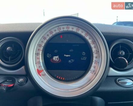 Мини Hatch 2013 в Львове на Automoto.ua Красный Мини Hatch, объемом двигателя 1.6 л и пробегом 55 тыс. км за 9490 $, фото 24 на Automoto.ua