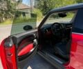Красный Мини Hatch, объемом двигателя 2 л и пробегом 140 тыс. км за 8900 $, фото 8 на Automoto.ua