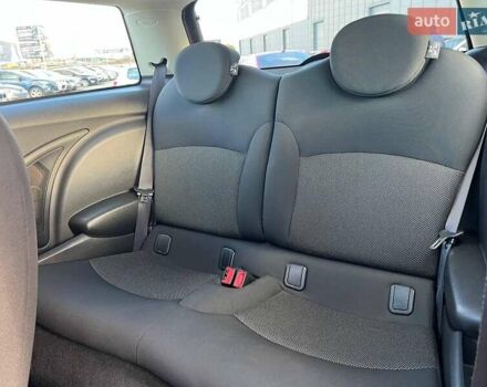 Мини Hatch 2013 в Львове на Automoto.ua Красный Мини Hatch, объемом двигателя 1.6 л и пробегом 55 тыс. км за 9490 $, фото 31 на Automoto.ua