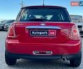 Мини Hatch 2013 в Львове на Automoto.ua Красный Мини Hatch, объемом двигателя 1.6 л и пробегом 55 тыс. км за 9490 $, фото 5 на Automoto.ua