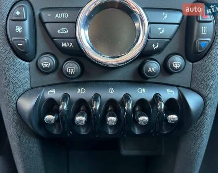 Мини Hatch 2013 в Львове на Automoto.ua Красный Мини Hatch, объемом двигателя 1.6 л и пробегом 55 тыс. км за 9490 $, фото 26 на Automoto.ua