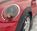 Красный Мини Hatch, объемом двигателя 1.6 л и пробегом 205 тыс. км за 8199 $, фото 19 на Automoto.ua