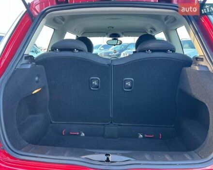 Мини Hatch 2013 в Львове на Automoto.ua Красный Мини Hatch, объемом двигателя 1.6 л и пробегом 55 тыс. км за 9490 $, фото 33 на Automoto.ua