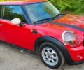 Красный Мини Hatch, объемом двигателя 1.6 л и пробегом 207 тыс. км за 7500 $, фото 1 на Automoto.ua