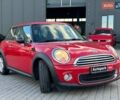 Мини Hatch 2013 в Львове на Automoto.ua Красный Мини Hatch, объемом двигателя 1.6 л и пробегом 55 тыс. км за 9490 $, фото 10 на Automoto.ua