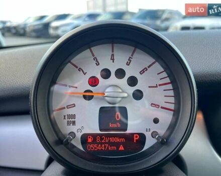 Мини Hatch 2013 в Львове на Automoto.ua Красный Мини Hatch, объемом двигателя 1.6 л и пробегом 55 тыс. км за 9490 $, фото 18 на Automoto.ua