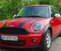 Красный Мини Hatch, объемом двигателя 1.6 л и пробегом 207 тыс. км за 7500 $, фото 19 на Automoto.ua
