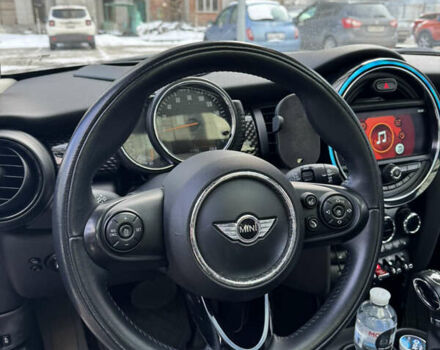 Красный Мини Hatch, объемом двигателя 2 л и пробегом 98 тыс. км за 16500 $, фото 19 на Automoto.ua