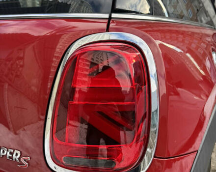 Красный Мини Hatch, объемом двигателя 2 л и пробегом 98 тыс. км за 16500 $, фото 11 на Automoto.ua