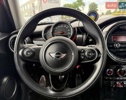Красный Мини Hatch, объемом двигателя 2 л и пробегом 130 тыс. км за 10990 $, фото 21 на Automoto.ua