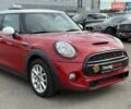 Красный Мини Hatch, объемом двигателя 2 л и пробегом 130 тыс. км за 10990 $, фото 1 на Automoto.ua