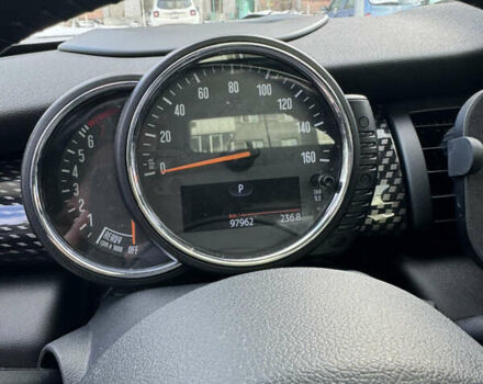 Красный Мини Hatch, объемом двигателя 2 л и пробегом 98 тыс. км за 16500 $, фото 18 на Automoto.ua