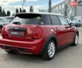 Красный Мини Hatch, объемом двигателя 2 л и пробегом 130 тыс. км за 10990 $, фото 11 на Automoto.ua