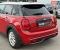 Красный Мини Hatch, объемом двигателя 2 л и пробегом 130 тыс. км за 10990 $, фото 6 на Automoto.ua