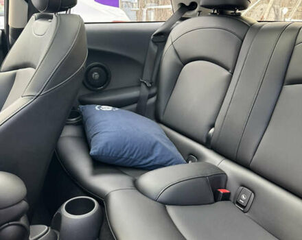 Красный Мини Hatch, объемом двигателя 2 л и пробегом 98 тыс. км за 16500 $, фото 21 на Automoto.ua