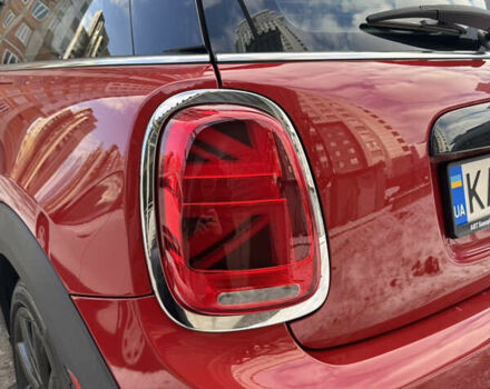 Красный Мини Hatch, объемом двигателя 2 л и пробегом 98 тыс. км за 16500 $, фото 10 на Automoto.ua