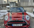Красный Мини Hatch, объемом двигателя 2 л и пробегом 98 тыс. км за 16500 $, фото 1 на Automoto.ua