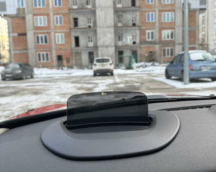 Красный Мини Hatch, объемом двигателя 2 л и пробегом 98 тыс. км за 16500 $, фото 23 на Automoto.ua