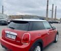Красный Мини Hatch, объемом двигателя 1.5 л и пробегом 56 тыс. км за 13500 $, фото 4 на Automoto.ua