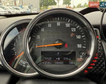 Красный Мини Hatch, объемом двигателя 2 л и пробегом 130 тыс. км за 10990 $, фото 24 на Automoto.ua