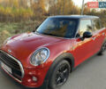 Красный Мини Hatch, объемом двигателя 1.5 л и пробегом 187 тыс. км за 10300 $, фото 1 на Automoto.ua