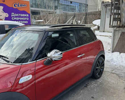 Красный Мини Hatch, объемом двигателя 2 л и пробегом 98 тыс. км за 16500 $, фото 2 на Automoto.ua