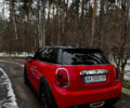 Красный Мини Hatch, объемом двигателя 0 л и пробегом 110 тыс. км за 11500 $, фото 3 на Automoto.ua