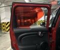 Красный Мини Hatch, объемом двигателя 1.2 л и пробегом 87 тыс. км за 7900 $, фото 30 на Automoto.ua