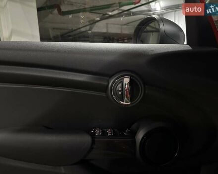 Красный Мини Hatch, объемом двигателя 1.2 л и пробегом 87 тыс. км за 7900 $, фото 16 на Automoto.ua