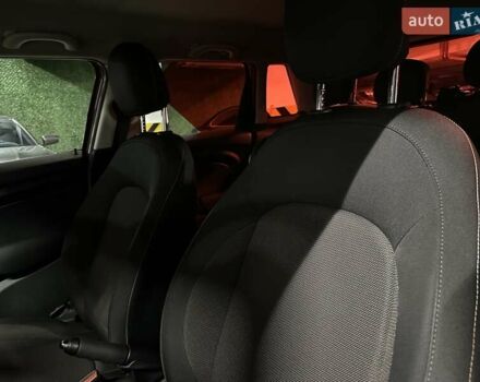 Красный Мини Hatch, объемом двигателя 1.2 л и пробегом 87 тыс. км за 7900 $, фото 19 на Automoto.ua