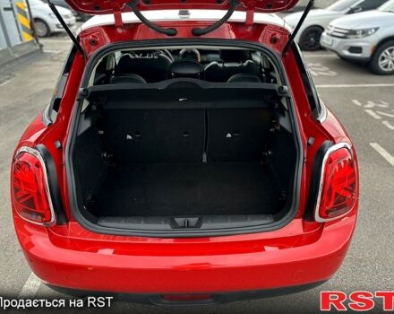 Красный Мини Hatch, объемом двигателя 1.5 л и пробегом 0 тыс. км за 15900 $, фото 1 на Automoto.ua