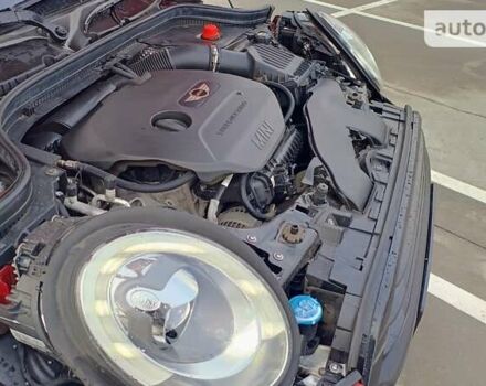 Червоний Міні Hatch, об'ємом двигуна 1.2 л та пробігом 81 тис. км за 12500 $, фото 6 на Automoto.ua