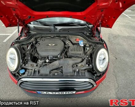 Красный Мини Hatch, объемом двигателя 1.5 л и пробегом 0 тыс. км за 15900 $, фото 2 на Automoto.ua