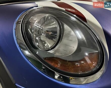 Красный Мини Hatch, объемом двигателя 1.2 л и пробегом 87 тыс. км за 7900 $, фото 13 на Automoto.ua