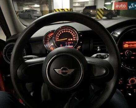 Красный Мини Hatch, объемом двигателя 1.2 л и пробегом 87 тыс. км за 7900 $, фото 22 на Automoto.ua