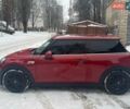Красный Мини Hatch, объемом двигателя 2 л и пробегом 192 тыс. км за 13000 $, фото 5 на Automoto.ua