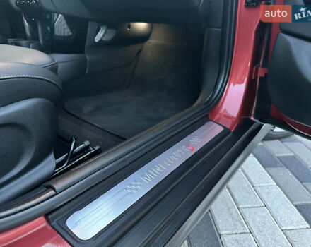 Красный Мини Hatch, объемом двигателя 2 л и пробегом 56 тыс. км за 25500 $, фото 18 на Automoto.ua