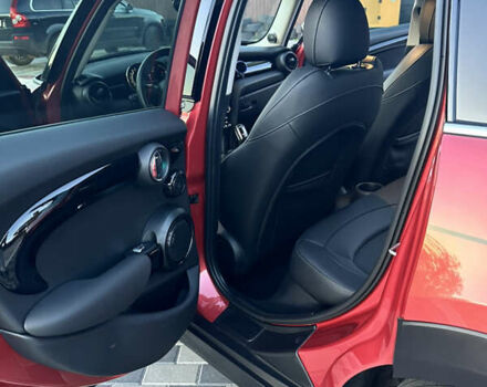 Красный Мини Hatch, объемом двигателя 2 л и пробегом 56 тыс. км за 25500 $, фото 22 на Automoto.ua