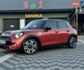 Красный Мини Hatch, объемом двигателя 2 л и пробегом 56 тыс. км за 25500 $, фото 5 на Automoto.ua