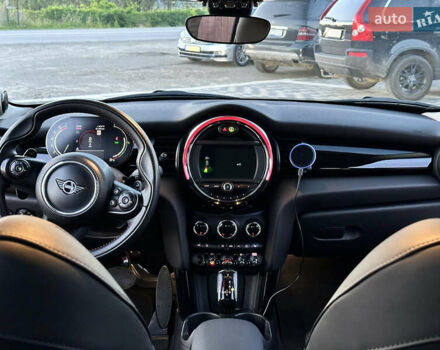 Красный Мини Hatch, объемом двигателя 2 л и пробегом 56 тыс. км за 25500 $, фото 25 на Automoto.ua