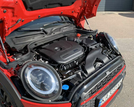 Червоний Міні Hatch, об'ємом двигуна 2 л та пробігом 43 тис. км за 35000 $, фото 15 на Automoto.ua