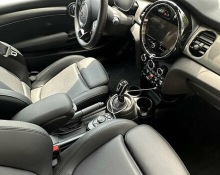 Красный Мини Hatch, объемом двигателя 2 л и пробегом 21 тыс. км за 26500 $, фото 25 на Automoto.ua