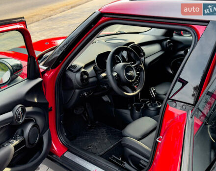 Красный Мини Hatch, объемом двигателя 2 л и пробегом 5 тыс. км за 25900 $, фото 31 на Automoto.ua
